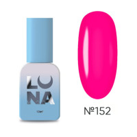 Гель лак Luna color 13 мл, № 152