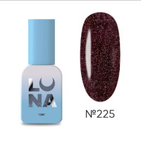 Гель лак Luna color 13 мл, № 225
