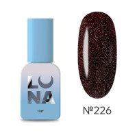 Гель лак Luna color 13 мл, № 226