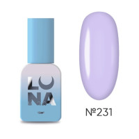 Гель лак Luna color 13 мл, № 231
