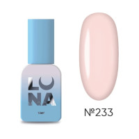 Гель лак Luna color 13 мл, № 233