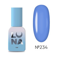 Гель лак Luna color 13 мл, № 234