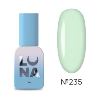 Гель лак Luna color 13 мл, № 235