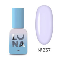 Гель лак Luna color 13 мл, № 237