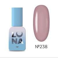 Гель лак Luna color 13 мл, № 238