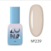 Гель лак Luna color 13 мл, № 239