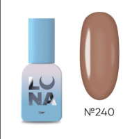 Гель лак Luna color 13 мл, № 240