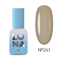 Гель лак Luna color 13 мл, № 241