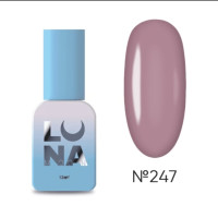Гель лак Luna color 13 мл, № 247