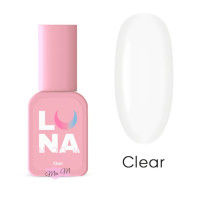 Рідкий акрил-гель Luna Light Acrygel 13 мл №1
