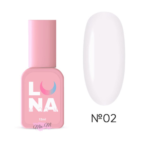 Рідкий акрил-гель Luna Light Acrygel 13 мл №2 Рідкий акрил-гель Luna Light Acrygel 13 мл №2