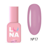 Рідкий акрил-гель Luna Light Acrygel 13 мл №17