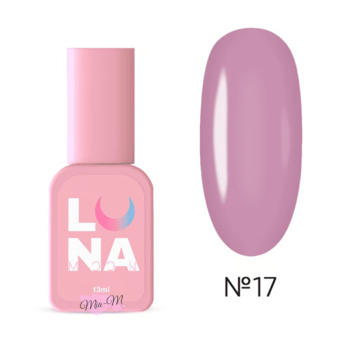 Рідкий акрил-гель Luna Light Acrygel 13 мл №17 Рідкий акрил-гель Luna Light Acrygel 13 мл №17