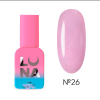 Рідкий акрил-гель Luna Light Acrygel 13 мл №26