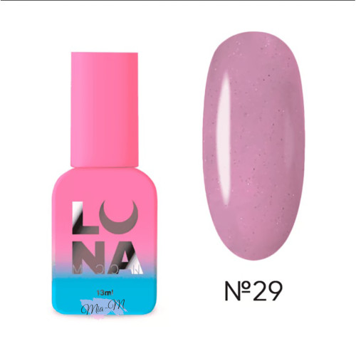 Рідкий акрил-гель Luna Light Acrygel 13 мл №29 Рідкий акрил-гель Luna Light Acrygel 13 мл №29