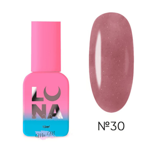 Рідкий акрил-гель Luna Light Acrygel 13 мл №30 Рідкий акрил-гель Luna Light Acrygel 13 мл №30