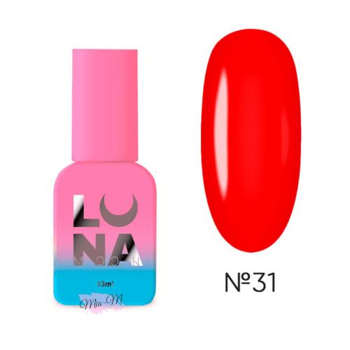 Рідкий акрил-гель Luna Light Acrygel 13 мл №31 Рідкий акрил-гель Luna Light Acrygel 13 мл №31