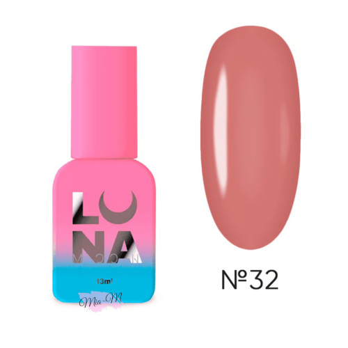 Рідкий акрил-гель Luna Light Acrygel 13 мл №32 Рідкий акрил-гель Luna Light Acrygel 13 мл №32