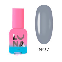 Жидкий акрил-гель Luna light Acrygel 13 мл, № 37