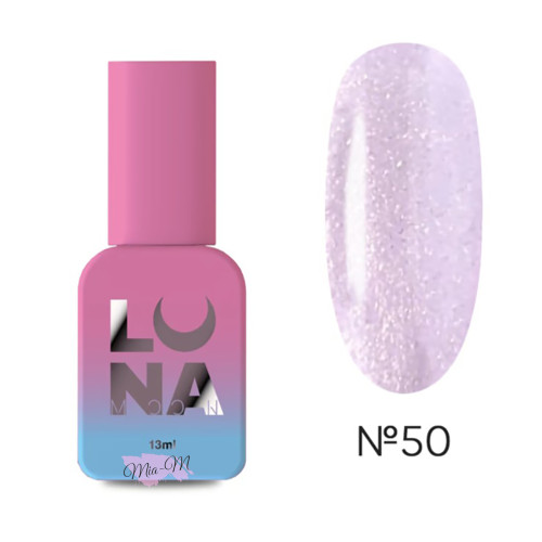 Жидкий акрил-гель Luna light Acrygel 13 мл, № 50 Жидкий акрил-гель Luna light Acrygel 13 мл, № 50