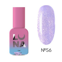 Рідкий акрил-гель Luna Light Acrygel 13 мл №56