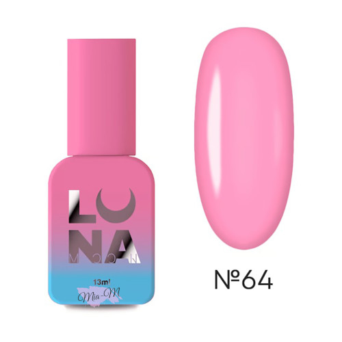 Рідкий акрил-гель Luna Light Acrygel 13 мл №64 Рідкий акрил-гель Luna Light Acrygel 13 мл №64