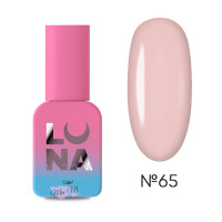 Рідкий акрил-гель Luna Light Acrygel 13 мл №65