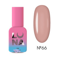 Рідкий акрил-гель Luna Light Acrygel 13 мл №66