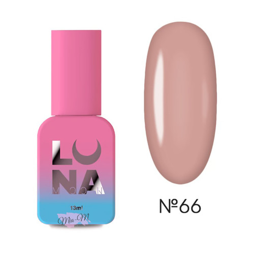 Рідкий акрил-гель Luna Light Acrygel 13 мл №66 Рідкий акрил-гель Luna Light Acrygel 13 мл №66