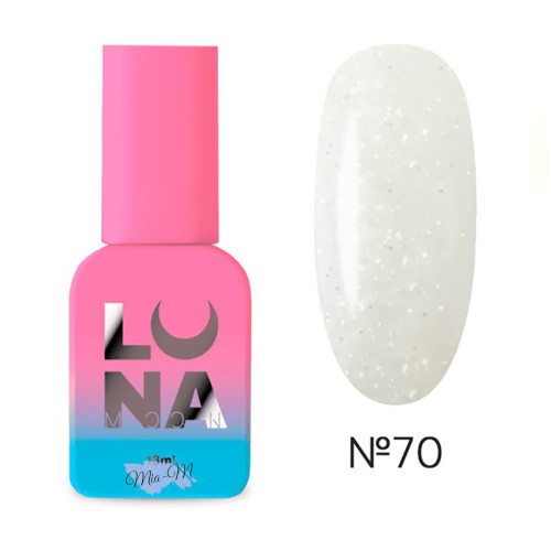Рідкий акрил-гель Luna Light Acrygel 13 мл №70 Рідкий акрил-гель Luna Light Acrygel 13 мл №70