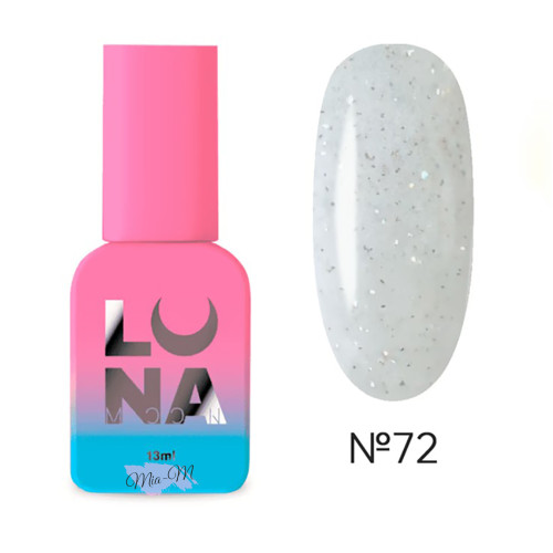 Рідкий акрил-гель Luna Light Acrygel 13 мл №72 Рідкий акрил-гель Luna Light Acrygel 13 мл №72