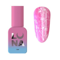Камуфляжная база LUNAmоon Tutti frutti base 13мл,№10