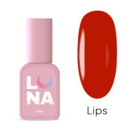 Камуфлююча база LUNAmоon 13мл, Lips base