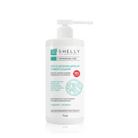Дезінфікуючий засіб Shelly 1 л