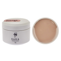 Гель для наращивания Saga Builder gel 15 мл, № 12