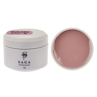 Гель для нарощування Saga Builder gel 15 мл №14