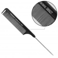 Гребінець для стрижки Toni&Guy Carbon Antistatic 06927