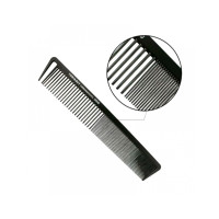 Гребінець для стрижки Toni&Guy Carbon Antistatic 06940