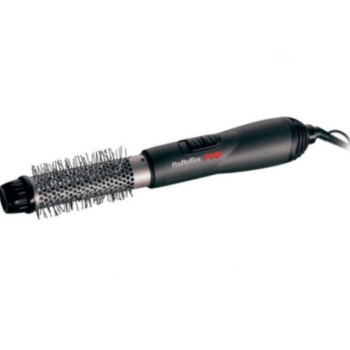 Фен-щітка BabyLiss Pro ф32мм(потужність 700Вт) (Арт.ВАВ2676ТТЕ) Фен-щітка BabyLiss Pro ф32мм(потужність 700Вт) (Арт.ВАВ2676ТТЕ)