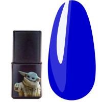 Гель лак MOON Full Baby Yoda №02