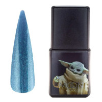 Гель лак MOON Full Baby Yoda №03