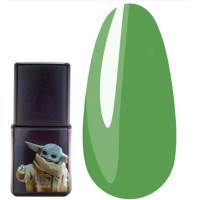 Гель лак MOON Full Baby Yoda №04