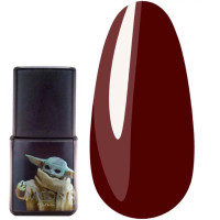 Гель лак MOON Full Baby Yoda №06