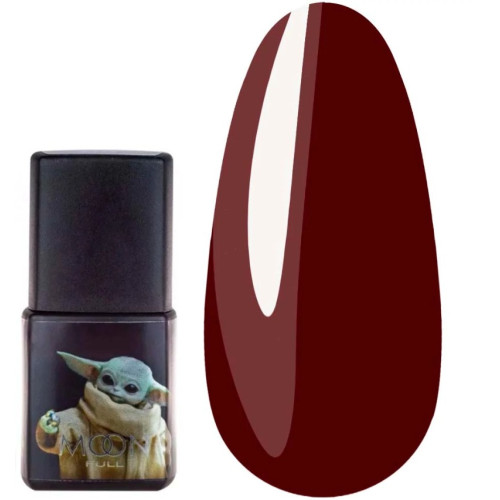 Гель лак MOON Full Baby Yoda №06 Гель лак MOON Full Baby Yoda №06