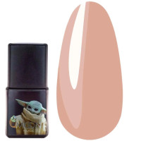 Гель лак MOON Full Baby Yoda №08