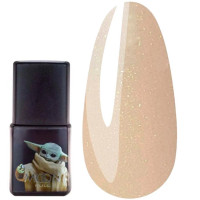 Гель лак MOON Full Baby Yoda №09