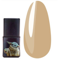 Гель лак MOON Full Baby Yoda №10