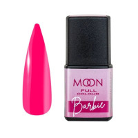 Гель-лак Moon Full Barbie №05