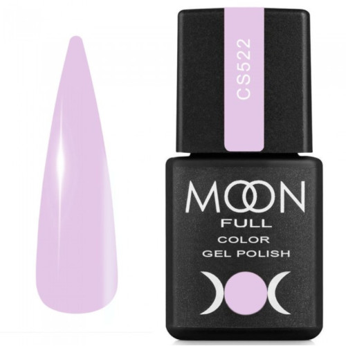 Гель лак Moon Color № SC 522 Гель лак Moon Color № SC 522