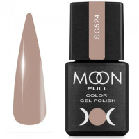 Гель лак Moon Color № SC 524
